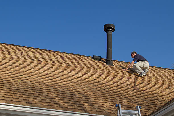 4 Ply Roofing in Trion, GA