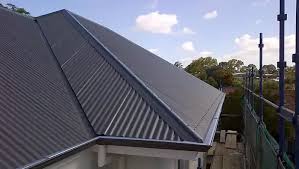 Best Storm Damage Roof Repair  in Trion, GA